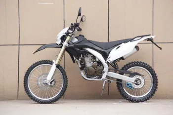 motocross zongshen 250cc