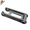 ductile iron casting coupling hook