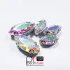 Hottest Crystal Waterdrop Flatback Mixed Full AB Colors Sew on acrylic Rhinestone Manufacturer for Clothing