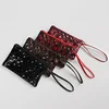 2016 Hot fashion crocodile grain coin purse, women wallet,ladies purse wallet China supplier