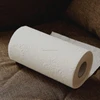 Disposable & absorbent Kitchen Paper Towels, White 2ply 28cm height Family Rolls
