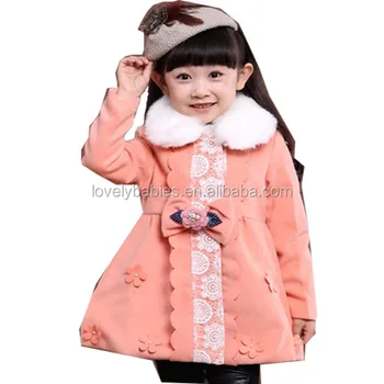 girls dress coats