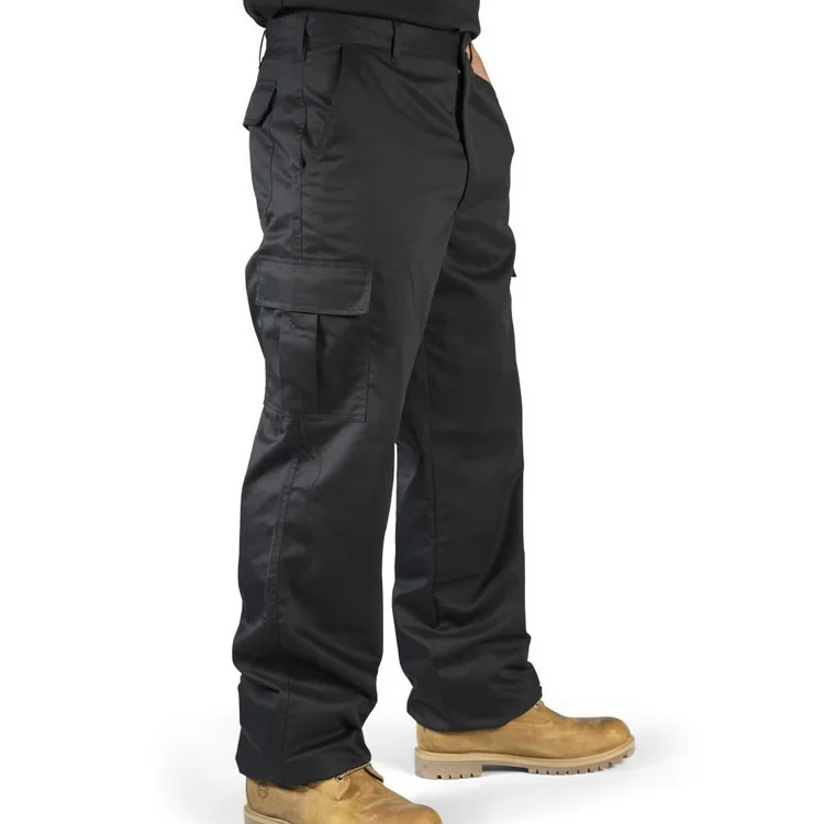 Custom Electrician Mechanic Cargo Work Pants For Men - Buy Work Pants ...
