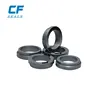 Atmospheric sintering SiC/SSIC mechanical seal stationary face ring