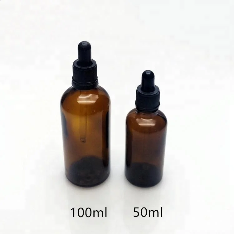 5ml 10ml 15ml 20ml 30ml 50ml 100ml 120ml Amber Empty Glass Dropper Essential Oil Bottle Buy 5111