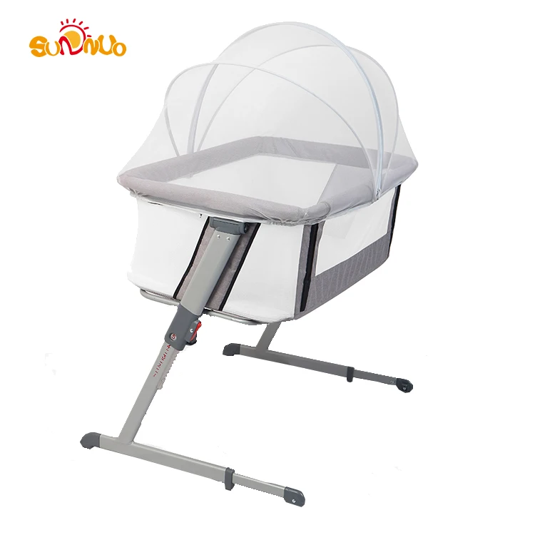 baby outdoor bassinet