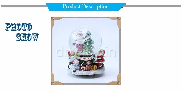 Personalized holiday snow globes gifts at things remembered Christmas Gift Custom Snow Globe Manufacturers - Buy Snow Globe,Custom