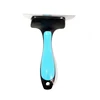Not applicable Charging Time and Brushes Item Type Pet Deshedding Tool comb