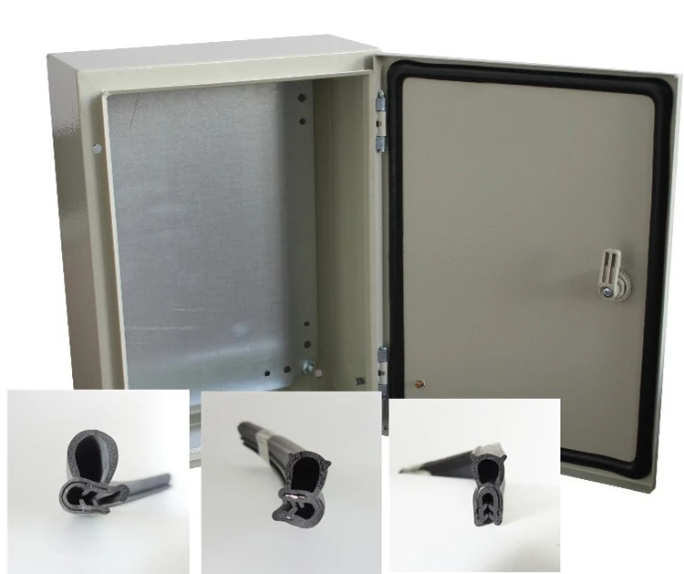 Enclosure Rubber Door Seal Gasket Buy Rubber Seal,Rubber Door
