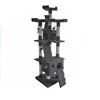 Comfortable Simply condo 3 layers cat tree