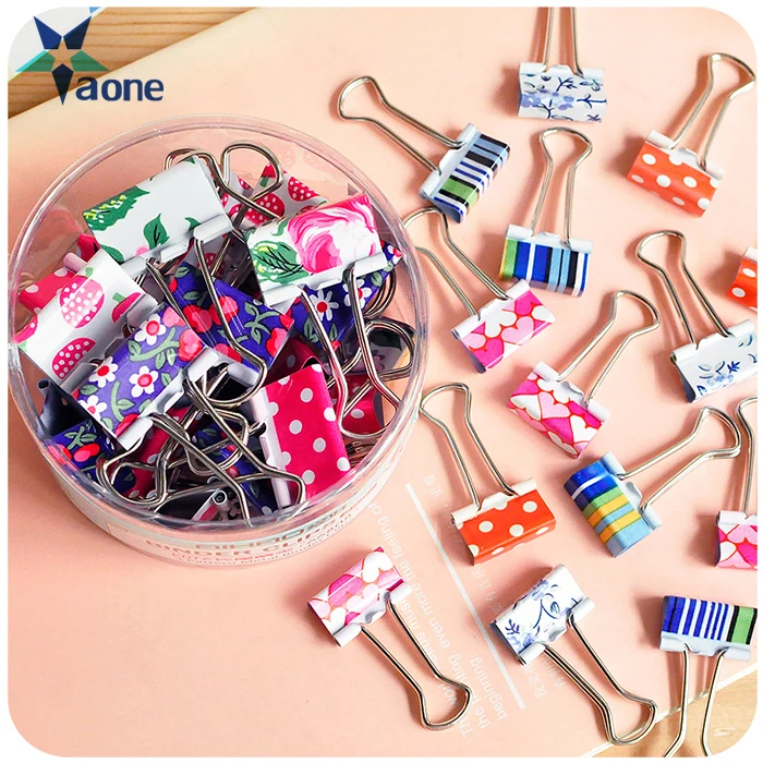 Wholesale Metal Custom Binder Clips Paper Clips Rose Gold Binder Clip Buy Rose Gold Binder