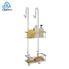 Iso sgs ce and bv certificates aluminum composite shower panel acp basket