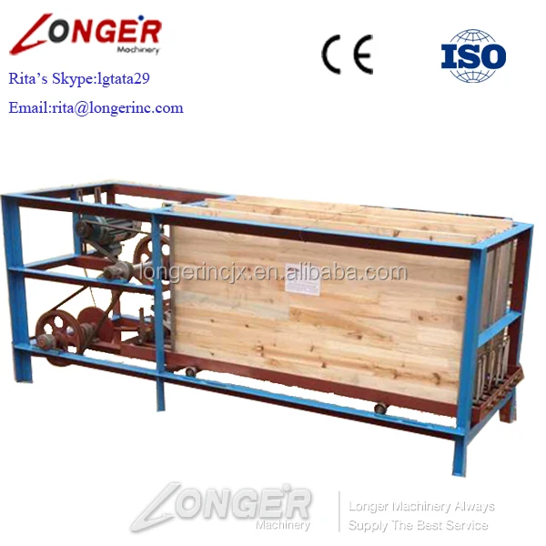 
High Efficiency Good Quality Wood Bamboo Chopsticks Making Machine|Chopstick Machine 