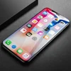 Full 5D Curved Edge Tempered Glass Screen Protector [Full Screen Coverage] [HD Screen] for Apple iPhone XS MAX 11 Pro