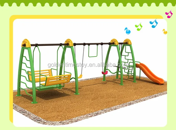 swing playground