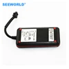 gps mini locator car location detector for car motorcycle bus taxi truck with overspeed and vibration sensor