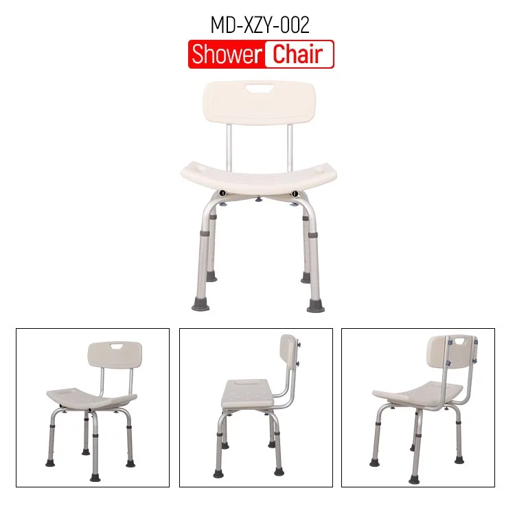 Portable Narrow Hospita Shower Bath Chair For Disabled Buy Wide