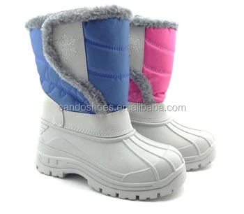 designer snow boots mens