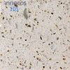 Simple purple quartz stone kitchen countertops quartz engineered stone