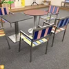 good quality kids study table chairs wholesale