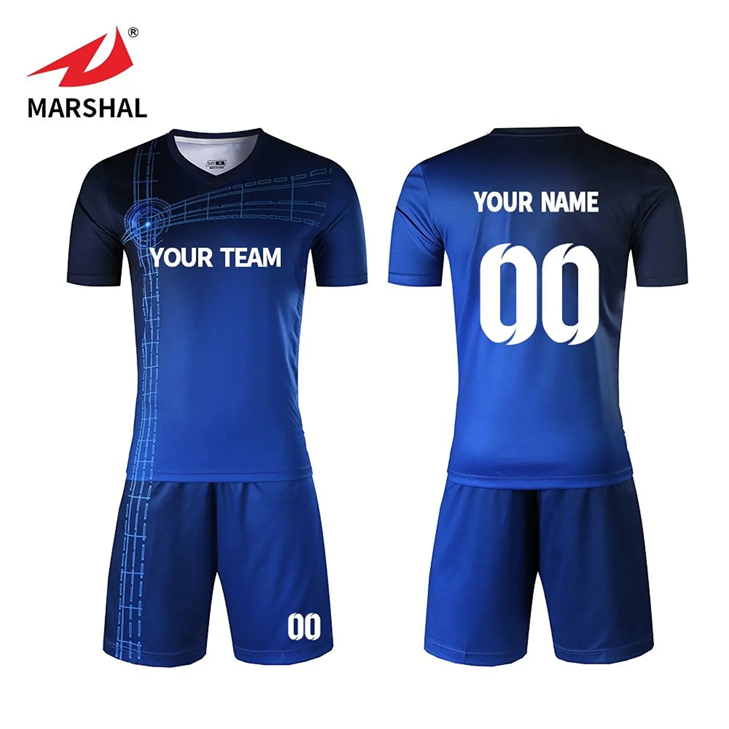 adidas custom soccer uniforms