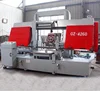 Made in China Horizontal Sawing Machine with 28/52/74/85m/min Blade Speed