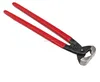 TLP-902 14" horseshoes tongs fine forge farrier tools nipper and tongs