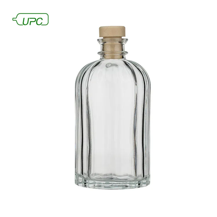 200 Ml Wholesale Dubai Decorative Glass Perfume Bottles Buy Perfume Bottle 200 Ml,Glass