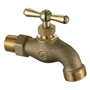 Decorative Brass Garden Tap Decorative Brass Garden Tap Suppliers