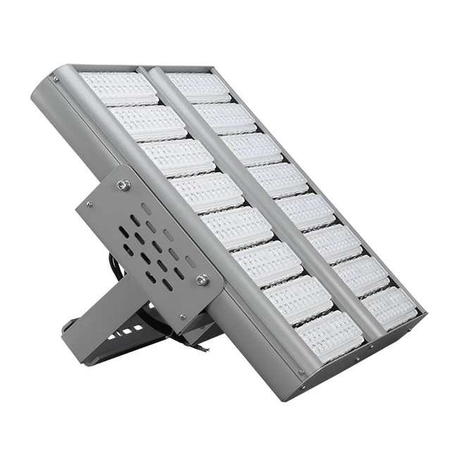 top quality Outdoor waterproof 5700 kelvin led flood light  AC 100-277V 50/60Hz