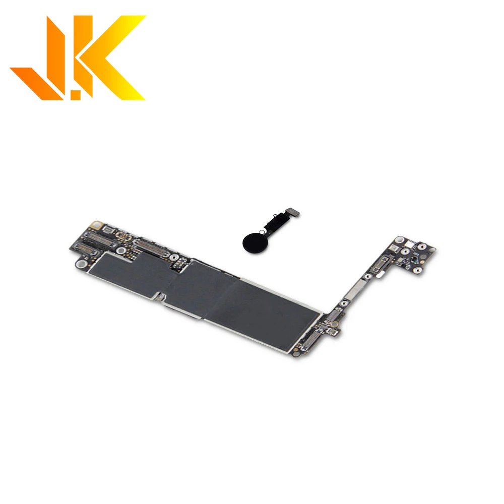 

Mobile phone motherboard parts for iphone 8 logic board motherboard,logic board for iphone 8,refurbished for iphone motherboard, N/a