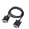 High-end s-video rs232 to vga adapter mini displayport to vga cable