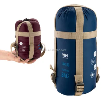 Hiking Camping Mini Ultra Small Volume Light Sleeping Bag 2017 Product On Alibaba