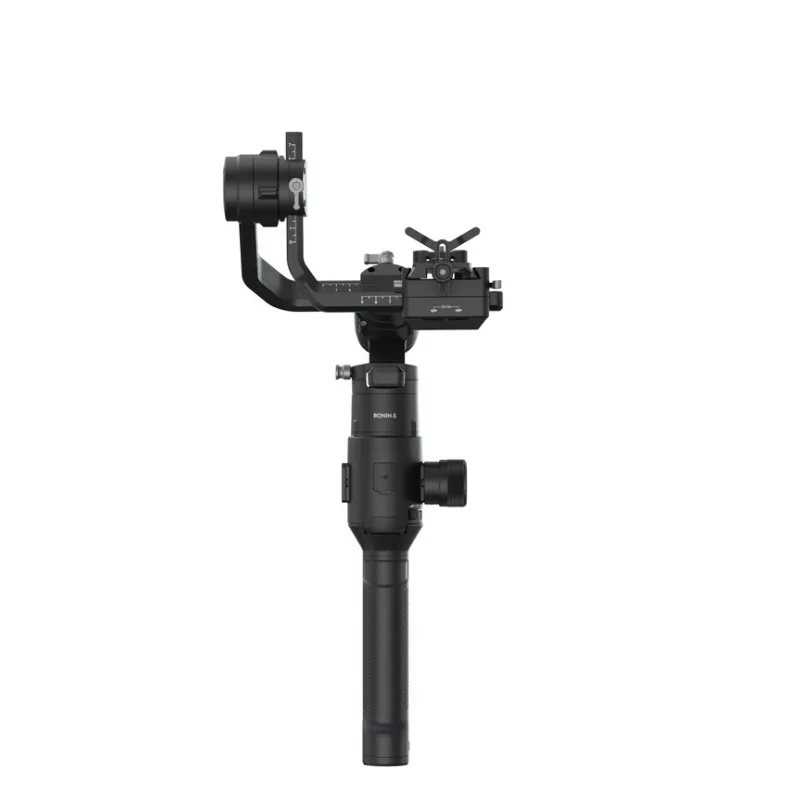 

DJI Ronin S Gimbal Stabilizer with Brand New and Genuine