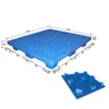 Hot-Selling HDPE Used Warehouse Mesh Plastic Pallet