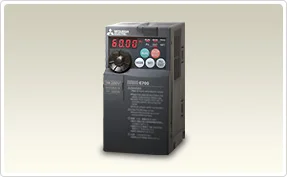 Mitsubishi Electric Machine Inverter Car Made In Japan