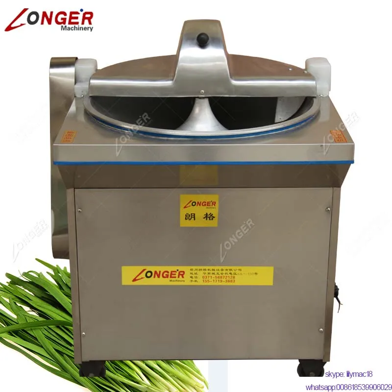 industrial vegetable chopper, electric vegetable grinder, vegetable shredder
