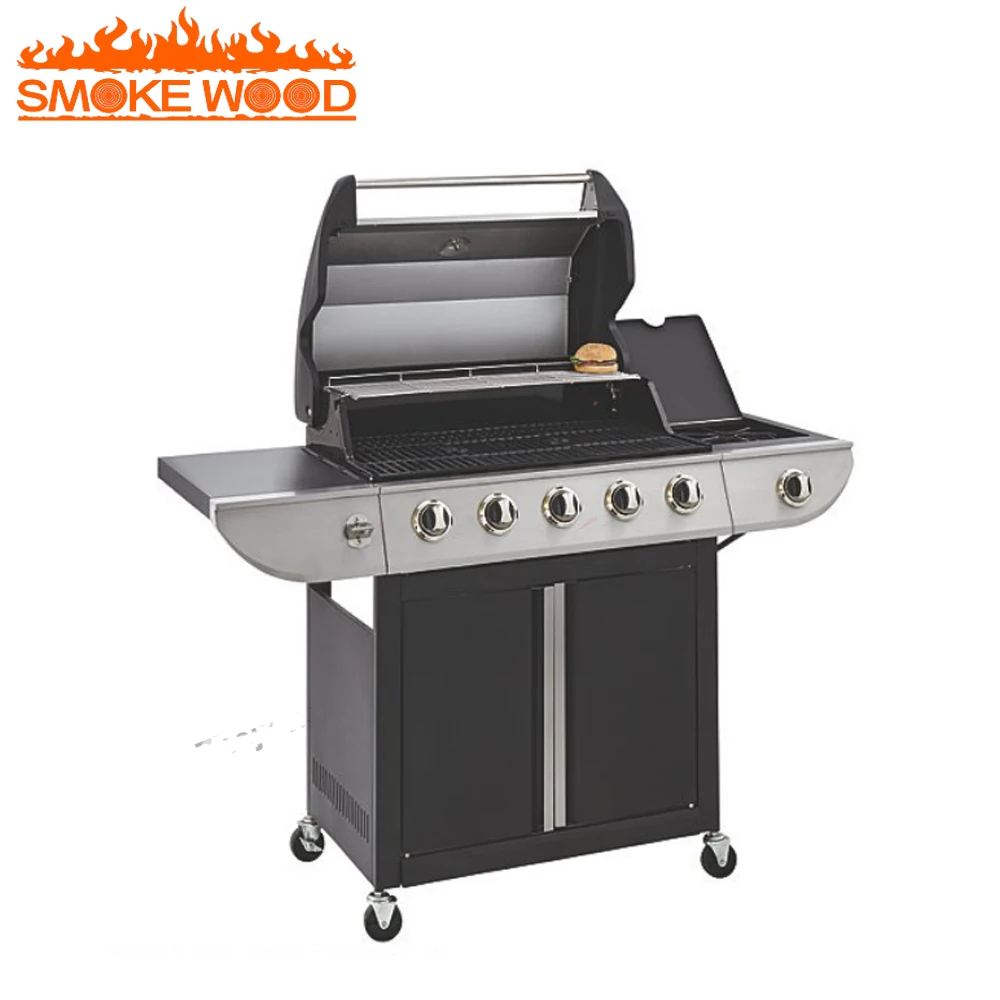 high quality outdoor beefmaster gas bbq grill with oven gas barbeque grill buy outdoor beefmaster bbq grill gas barbecue grill outdoor gas grill with oven product on alibaba com