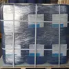 Diethylamino propyne formic acid salt lasting leveling agent in nickel baths