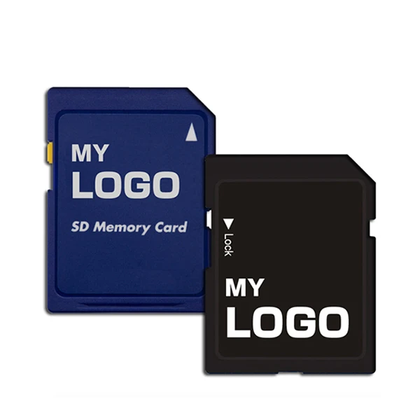 

Top selling Class 10 memory card fast delivery 2gb 4gb 8gb 16gb 32GB 64GB Bulk SD Card, White+black+custom