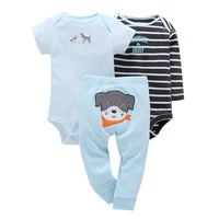 

Wholesale Newborn Gift Baba Clothing Set Baby Clothes Gift Set For Newborn