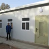 Africa South Asia Labor Camp Worker Labor Dormitory Accommodation