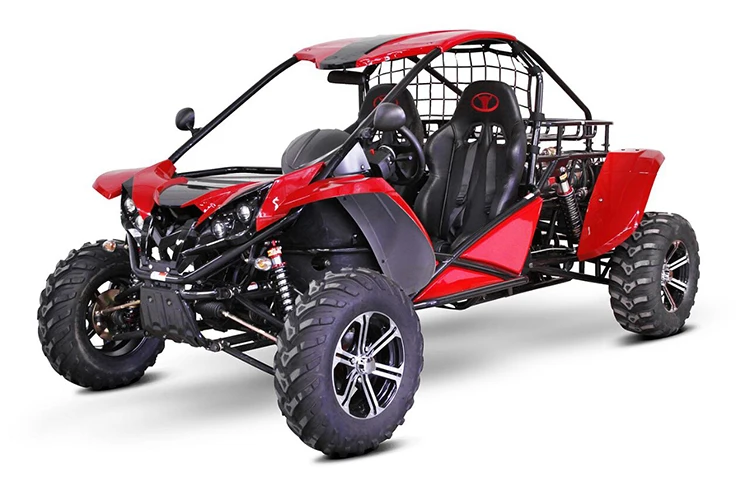 revell buggy 4x4 m