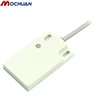 china cheap ce long range npn 12v dc square proximity sensor