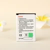 HFY-BA6001290 mAh Rechargeable Battery Pack for Japan design Mobile Phone