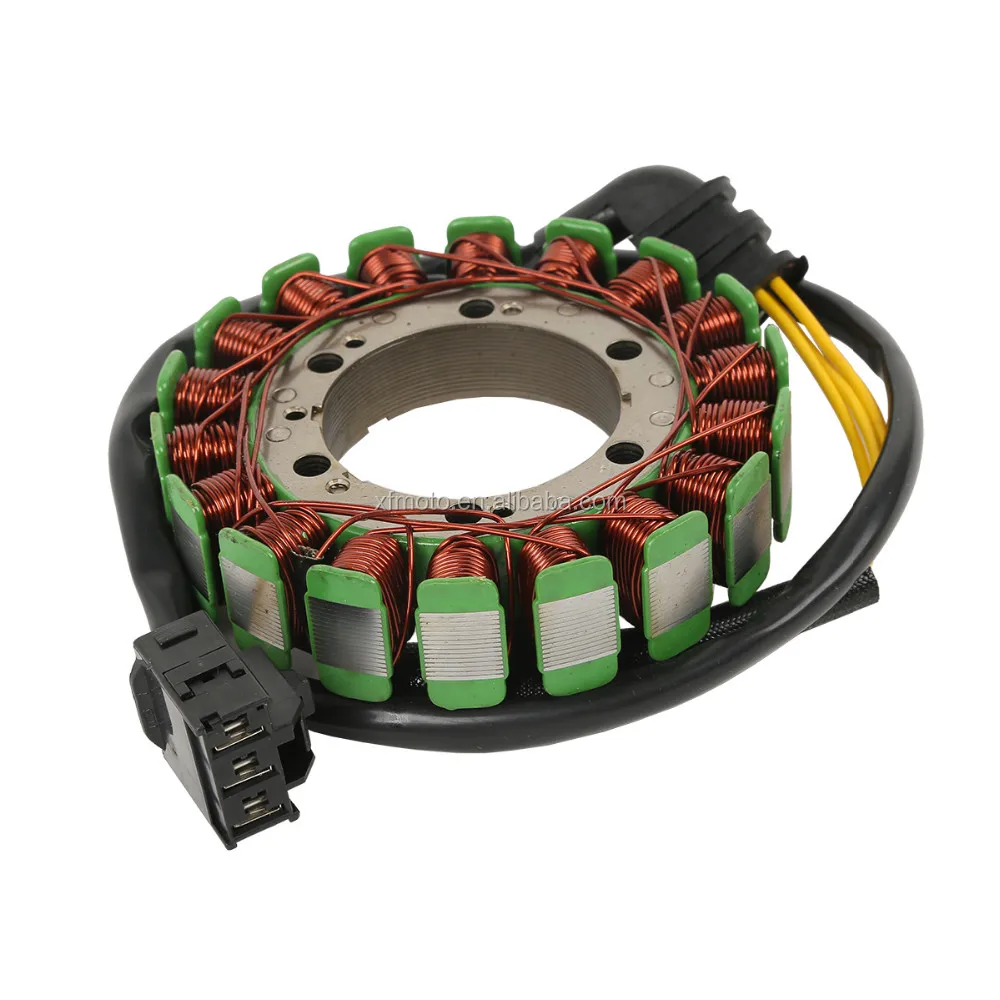 Engine Stator Magneto Coil For 2000
