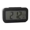 Digital Date or Temperature LCD Alarm Clock Display Backlight Calendar