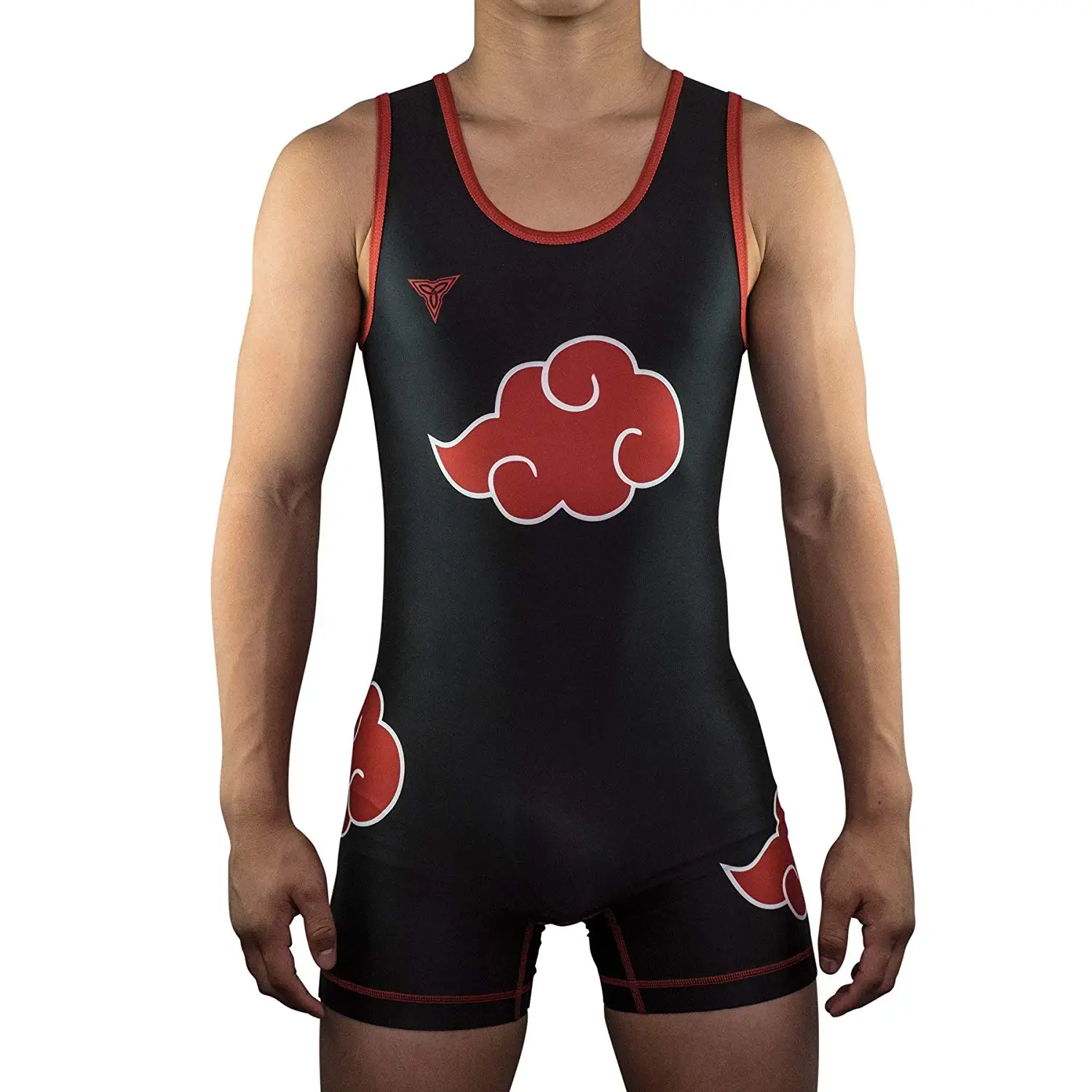 champion singlet