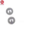 Rfid passive smart paper nfc inlay tag label sticker