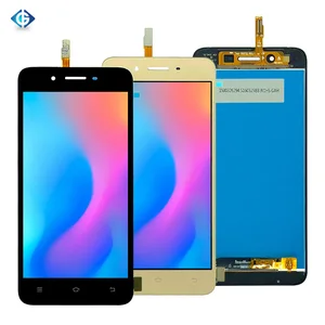 Vivo Y53 5 inch LCD Display Touch Panel Digitizer